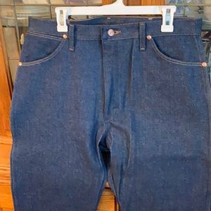 Brand New Wrangler Jean